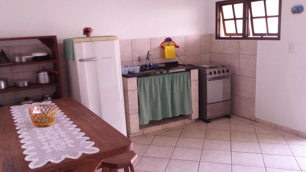 Chales Ancoradouro - Frente Ao Mar Praia de Boraceia Kamer foto